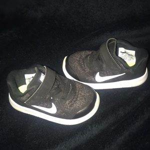 Boys Nike 6c